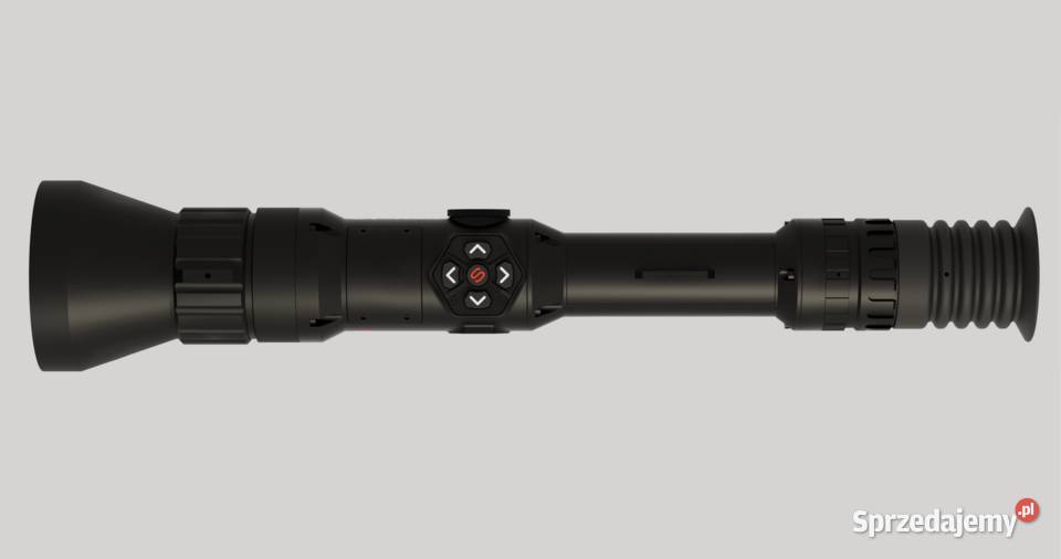 Senopex REX S7 celownik termowizyjny niekokesz Trzcianka