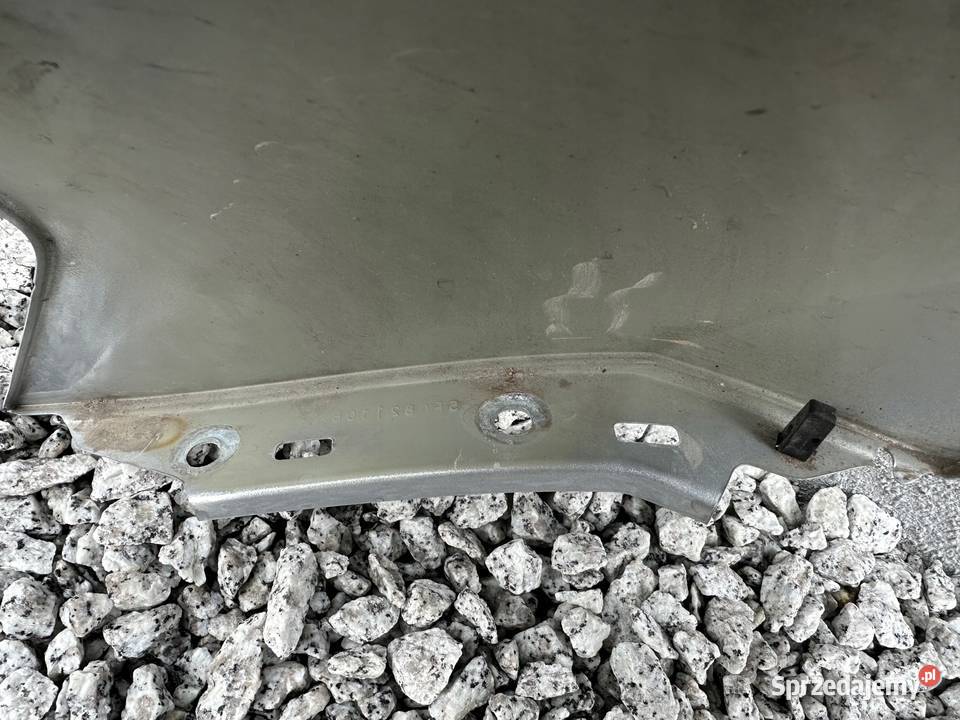 Błotnik prawy golf VII przedlift 1217 5G0821106B Mirsk