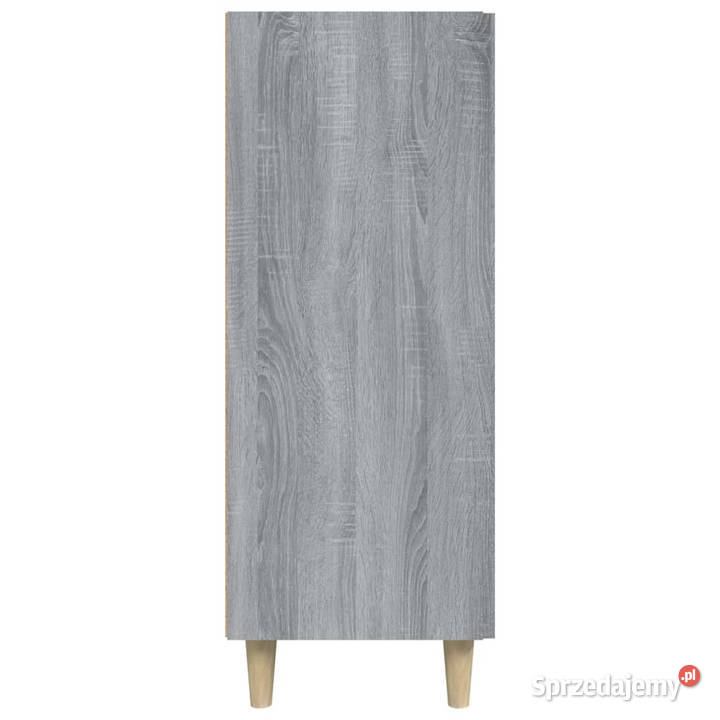 Szafka szary dąb sonoma 695x34x90 materiał Dom i Ogród Warszawa sprzedam