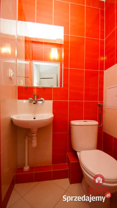 Mieszkanie Białystok Adama Mickiewicza 62m2 3 9983zł/m2 podlaskie