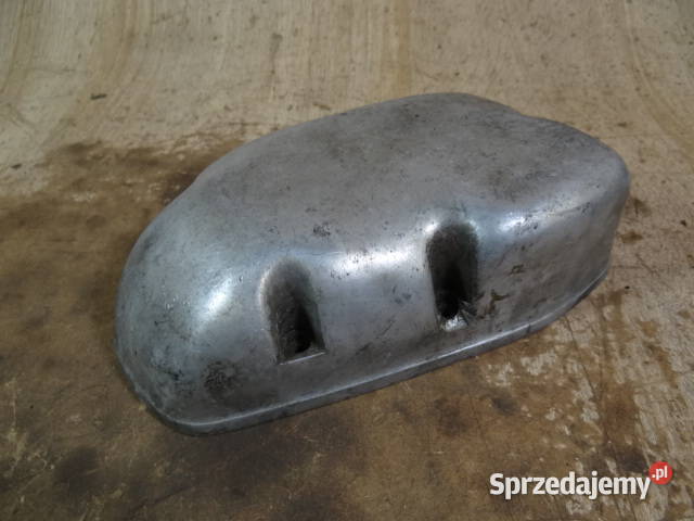 dekiel zapłonu Simson AWO org DDR Żary sprzedam