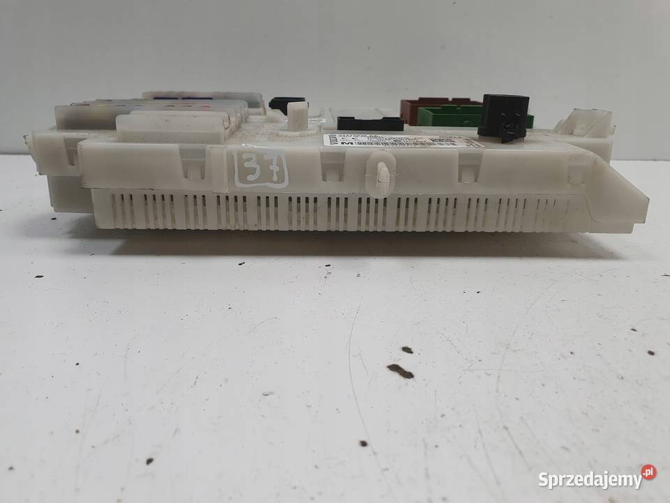 Volvo XC60 V60 S60 II MODUŁ BSI CEM komfortu