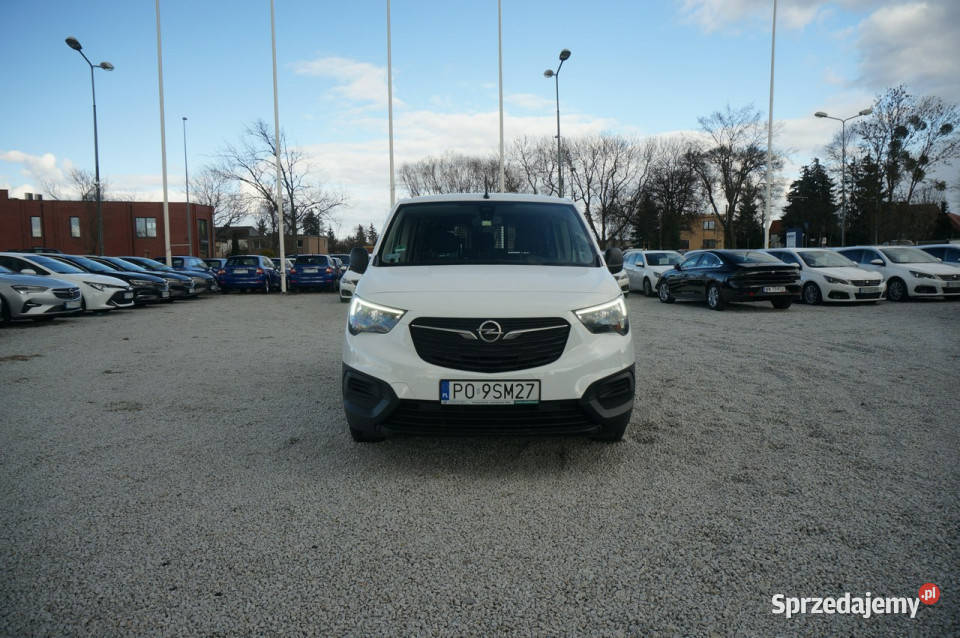 Opel Combo 15 CDTI131 Cargo XL 24t Essential Kombi