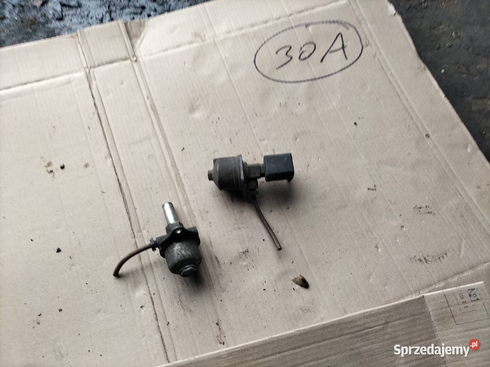 ZAWÓR OBUDOWA FILTRA LPG GAZU lubelskie Kamień-Kolonia