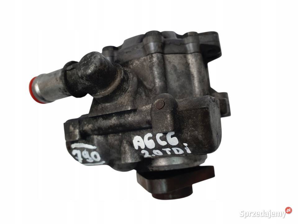 POMPA WSPOMAGANIA Audi A6 C6 20 TDI 4F0145155E