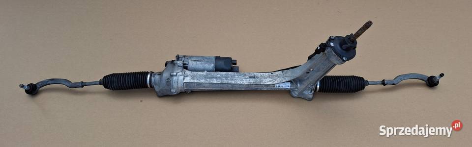 DUCATO JUMPER BOXER 21 MAGLOWNICA PRZEKŁADNIA Bieleń