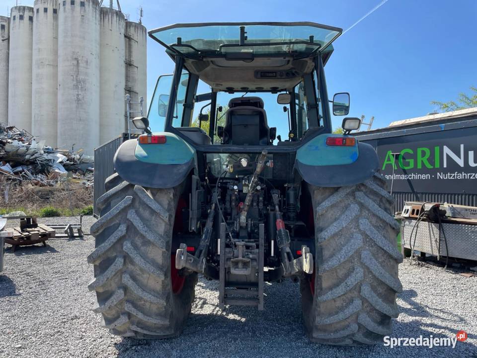 Fendt 816 Faworit Leszno