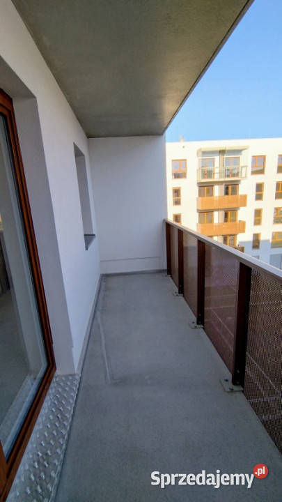 Apartament 2 pokojowy Planty Racławickie Nieruchomości