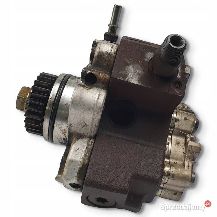 POMPA WTRYSKOWA Honda Civic 22 CTDI 0445010093 Chełm