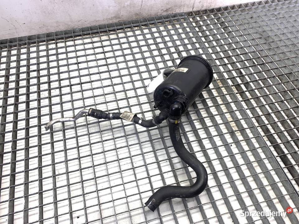 ZBIORNIK WSPOMAGANIA BMW F16 SUV 1419 30 258 osobowe podkarpackie