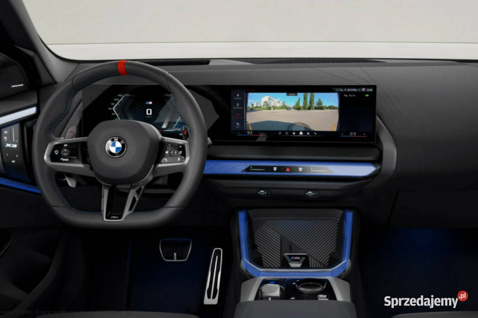 BMW X3 M50i x drive Spełniamy marzenia najtaniej autoalarm Warszawa