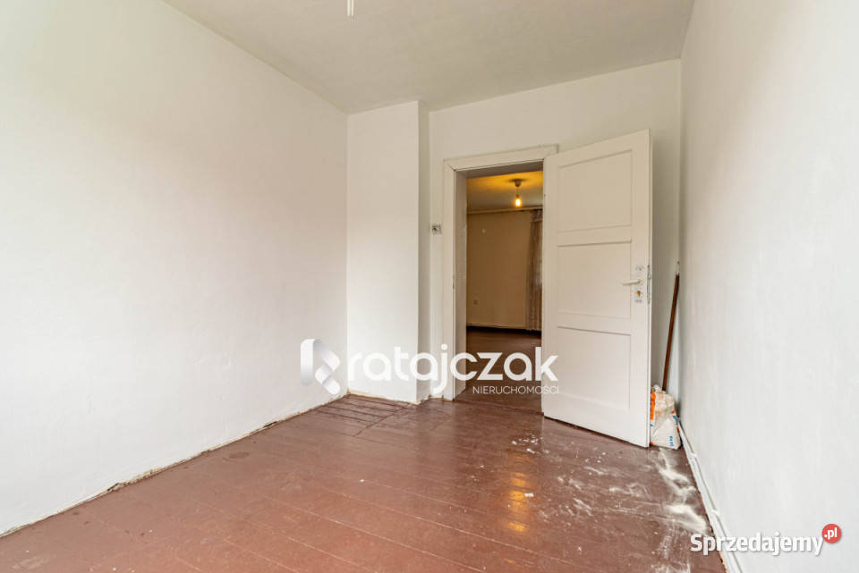 Sprzedam mieszkanie 4278m2 2pok Rumia blok Sprzedaż