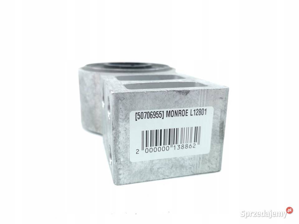 TULEJA WAHACZA PRZÓD ALFA ROMEO 159 BRERA 19 lubelskie