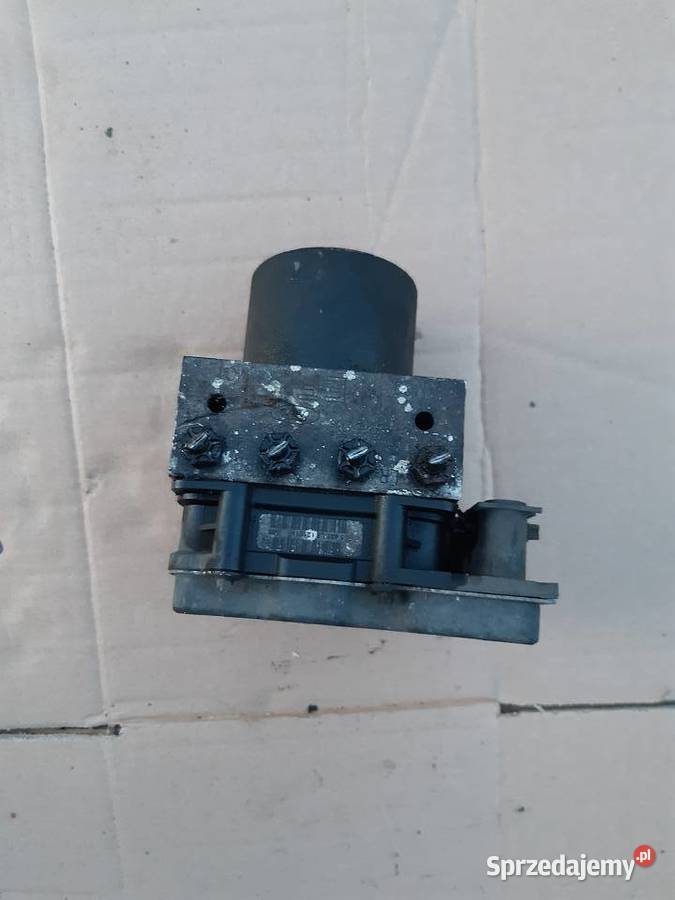 Transit Mk7 Pompa ABS Mińsk Mazowiecki