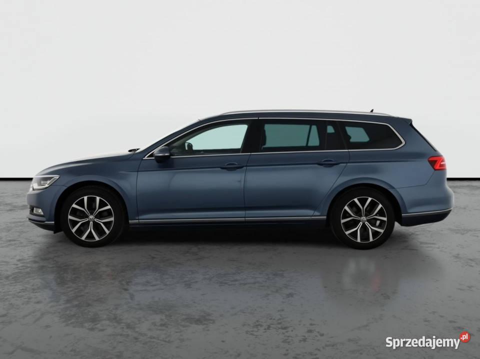 VW Passat 18 TSI elektryczne szyby Piaseczno