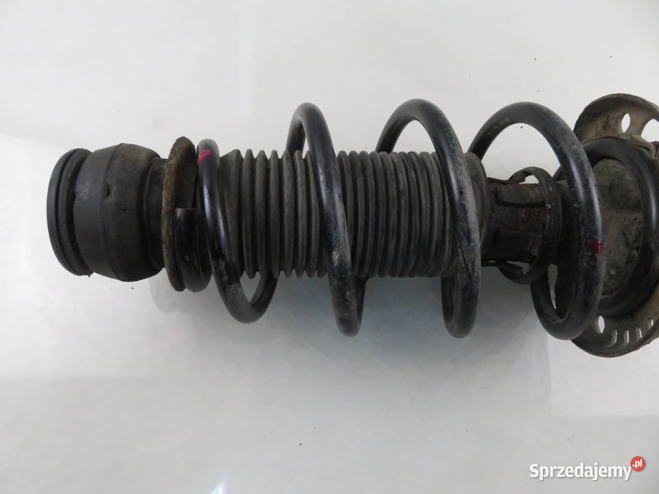 MCPERSON PRAWY PRZEDNI SEAT IBIZA IV 16 TDI małopolskie