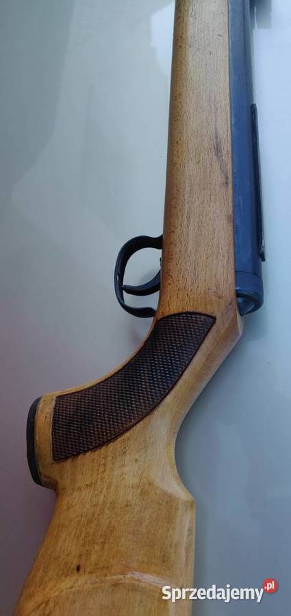 Wiatrówka Diana Model 35 cal177 68r kujawsko-pomorskie Golub-Dobrzyń