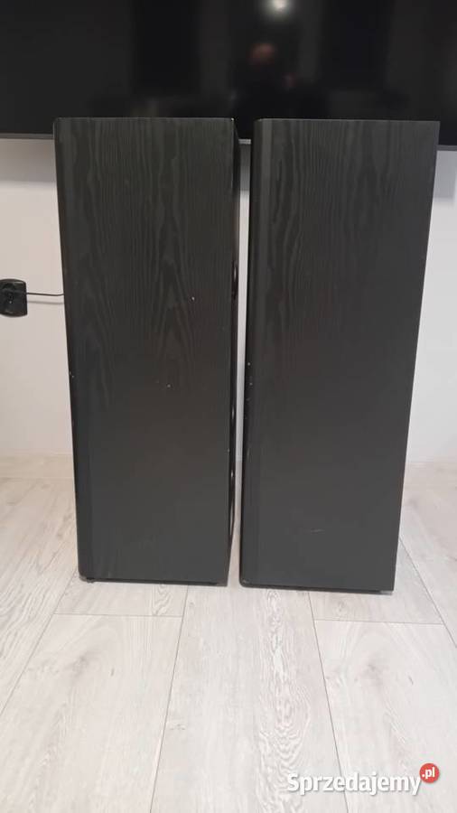 Kolumny Tonsil Voyager 200 Unitra Gwarancja wielkopolskie Leszno sprzedam