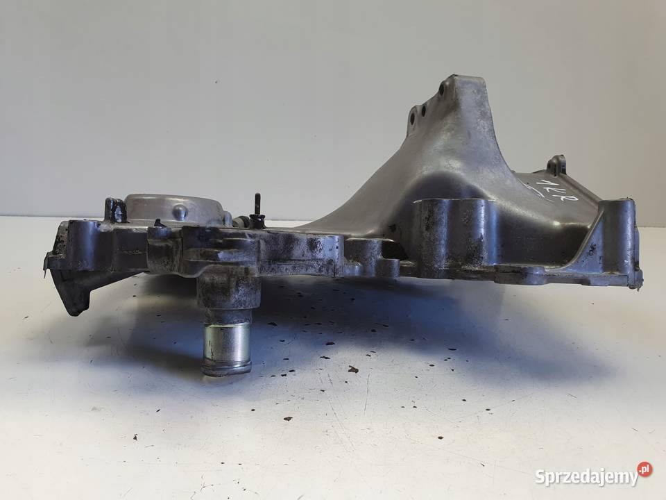 Toyota Aygo 10 12V 1KR OBUDOWA ROZRZĄDU pokrywa Chełm