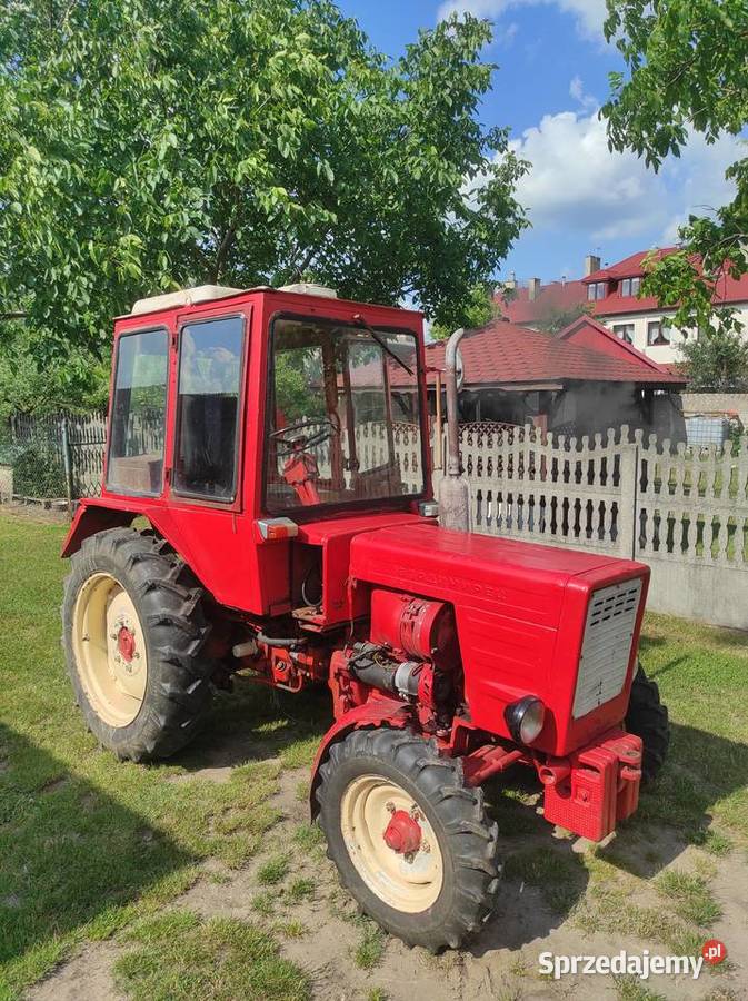 Vladimirec T25 świętokrzyskie Kielce