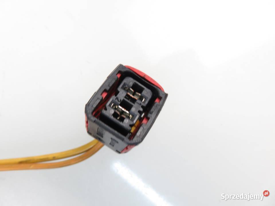 STACYJKA CITROEN XSARA Break małopolskie