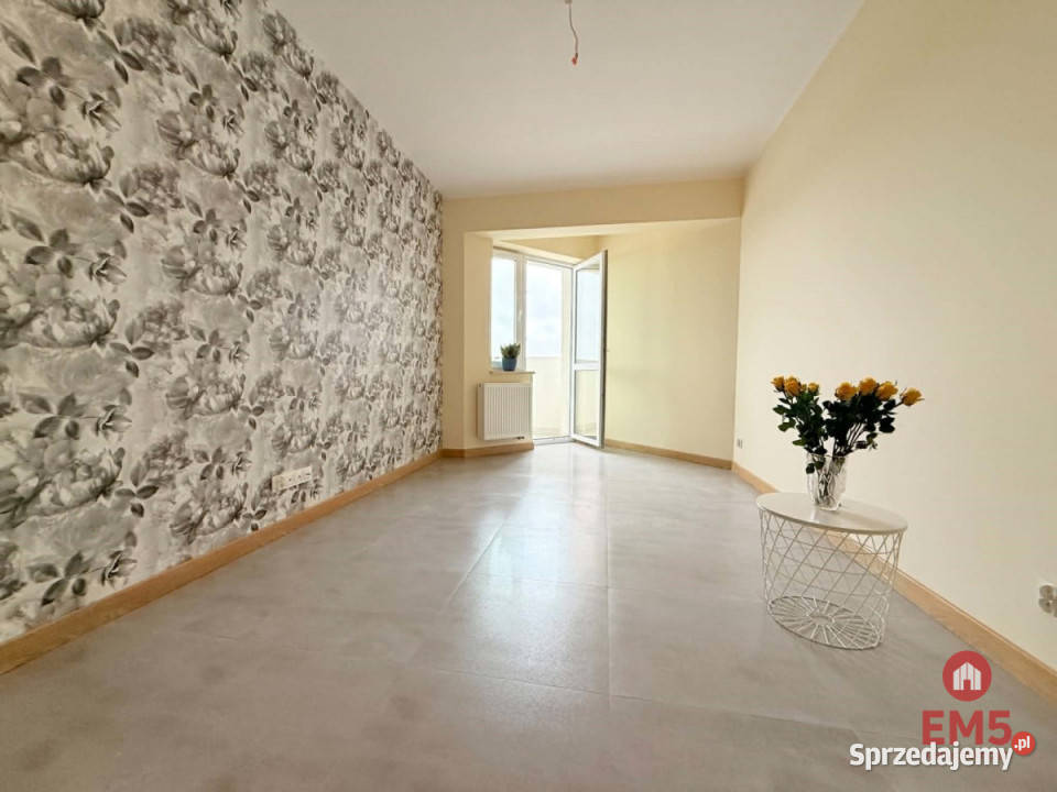Mieszkanie do sprzedania 51m2 3 pokoje Sprzedaż Horodniany