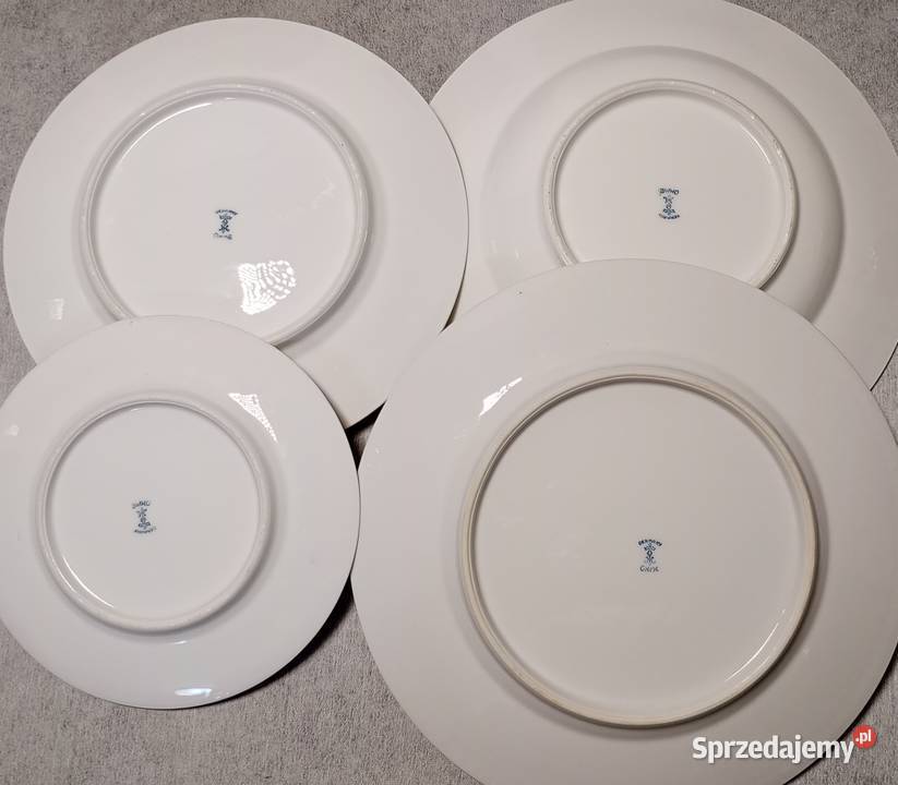 Ohme Antyczny Serwis obiadowy Szczawienko Dobrzany