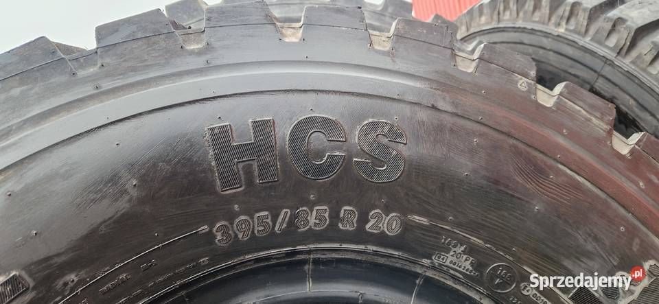 39585r20 36585r20 1400r20 90 bieżnik Bez napraw Nowe Miasto Lubawskie