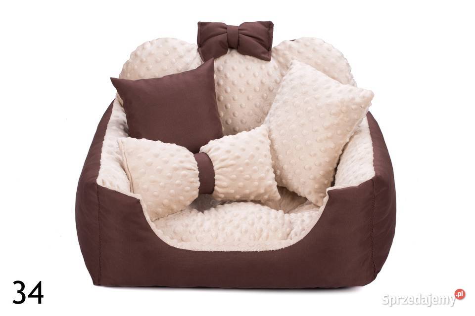 Nowe legowisko zwierząt Częstochowa