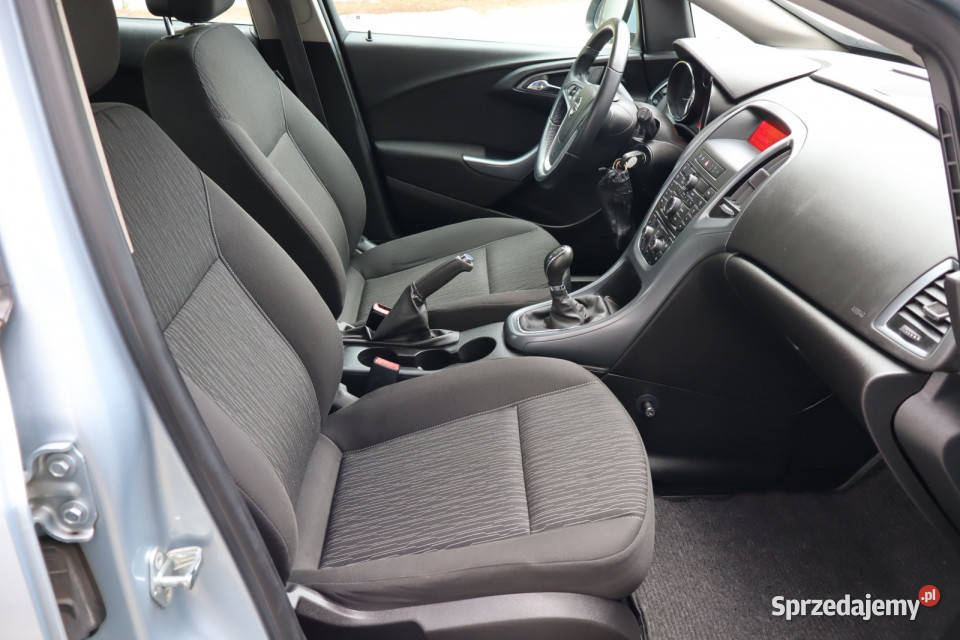 Opel Astra 16 16V wielofunkcyjna kierownica śląskie Zabrze sprzedam