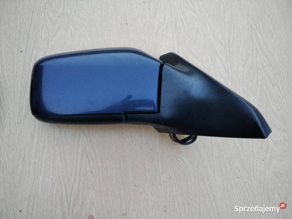 Lusterko Volvo lift v40 5 pin kod lakieru 34322 osobowe
