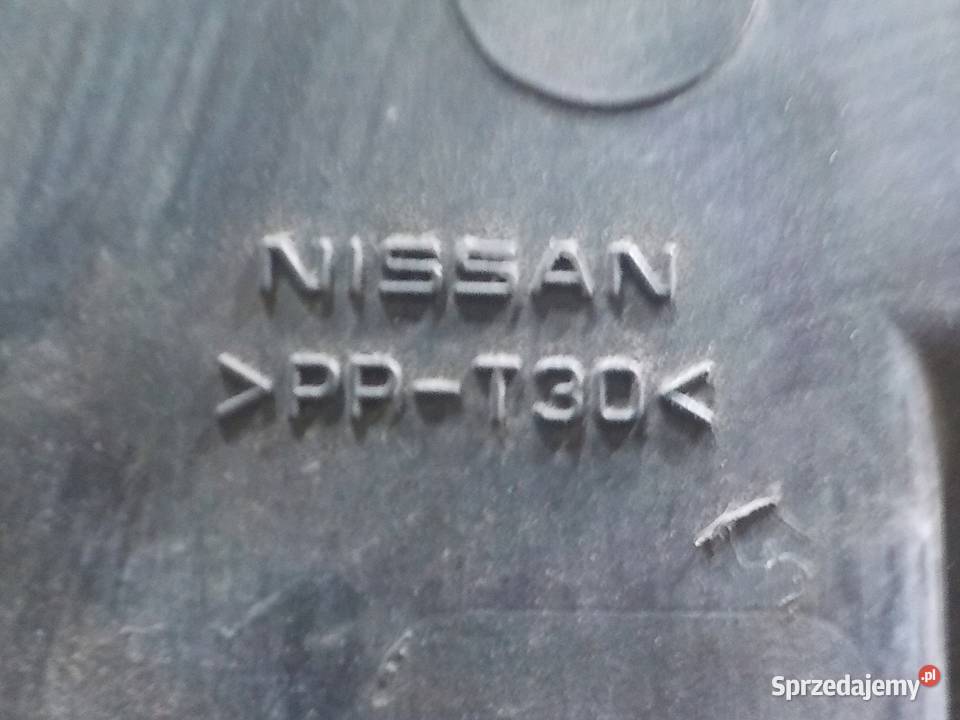 NISSAN JUKE I F15 16 B 11r 5D wentylator Wentylatory chłodnicy Suków