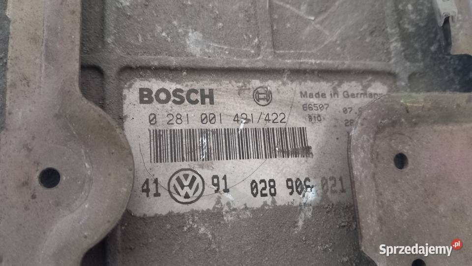 028906021 sterownik silnika 1900cm3