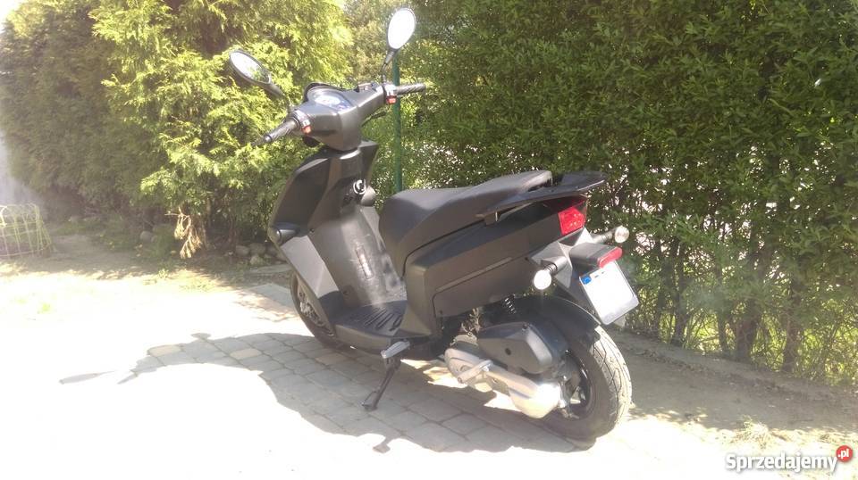 Explorer Kalio 5600km Turze Pole