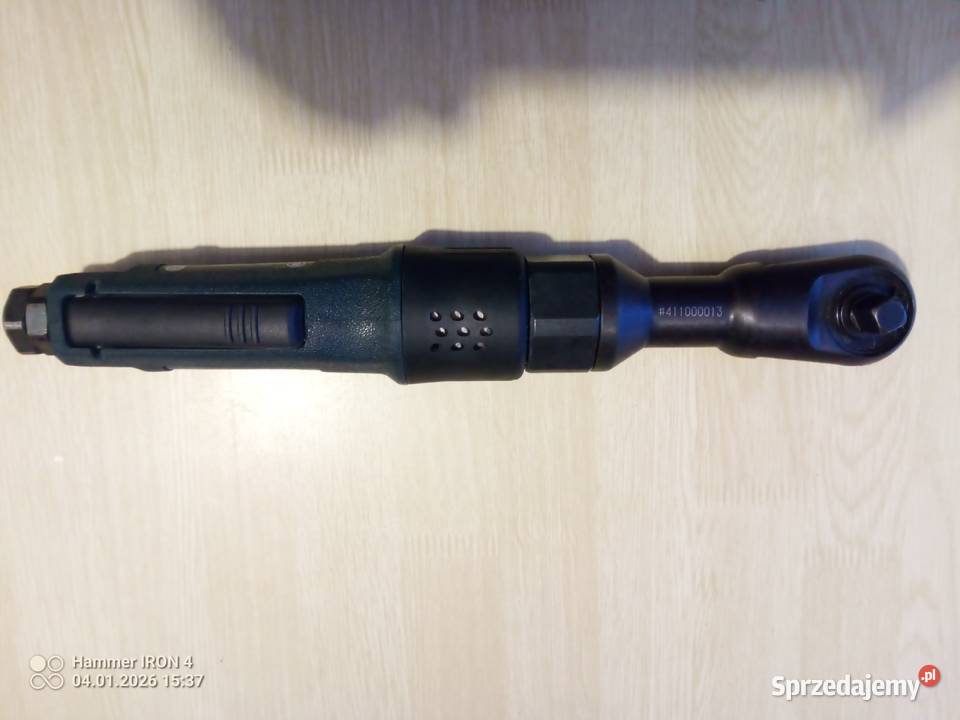 Klucz Pneumatyczny Bosch Ostrowiec Świętokrzyski