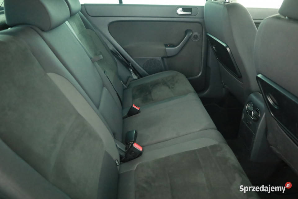 VW Golf Plus 14 TSI ASR (kontrola trakcji) Piaseczno
