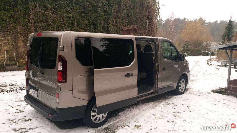 Przewozy osobowe Niemcy Holandia lotniska Transport Gorzów Wielkopolski