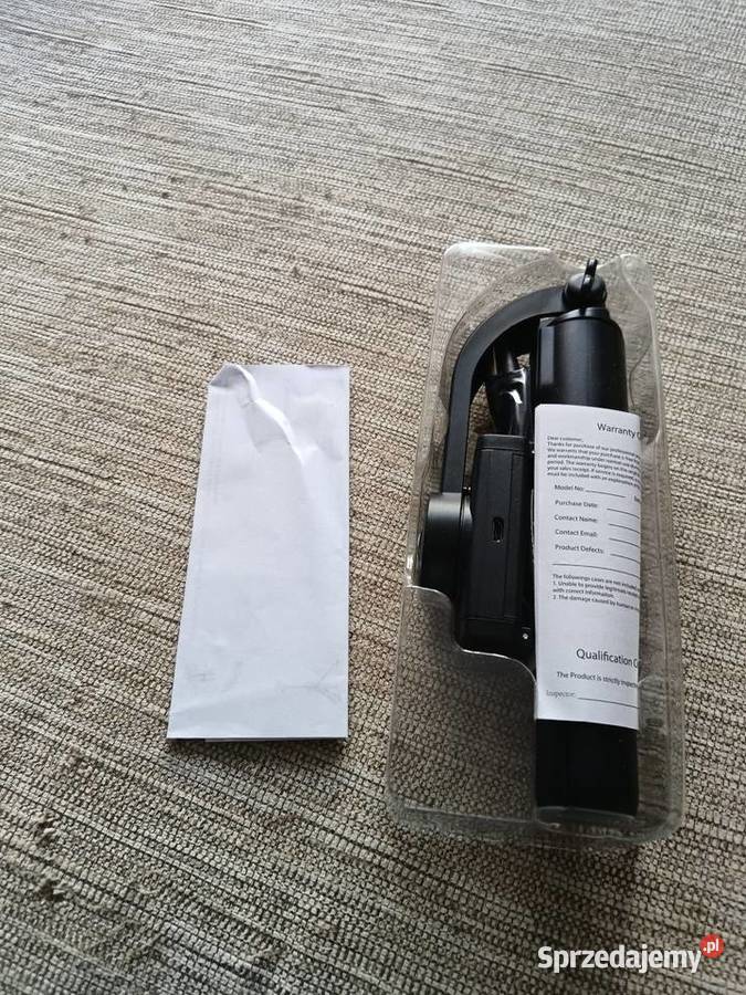 sprzedam stabilizator do Słonecznik