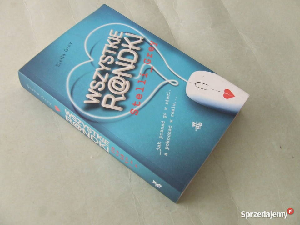 Wszystkie rndki StelliGrey Ja dziewczyna Oborniki Śląskie