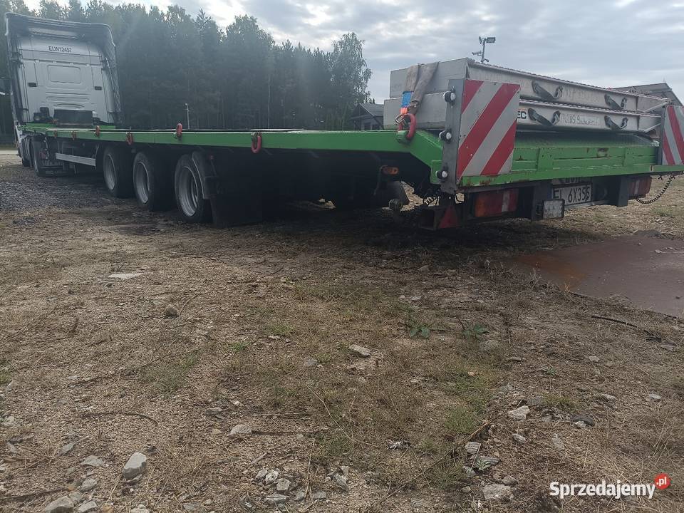 Vaneck sprzedam zamienię