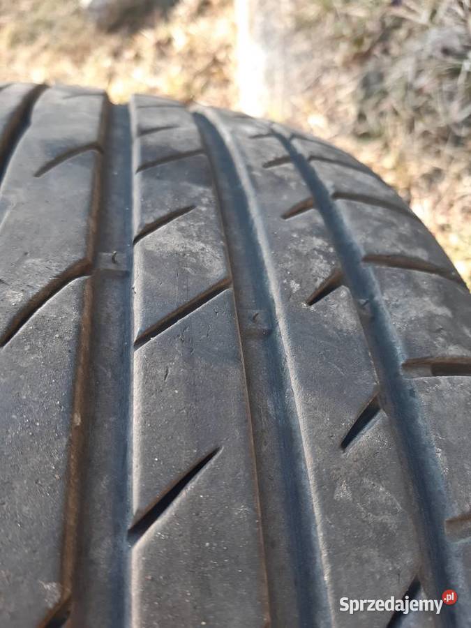 Koła kompletne Opel alu 16 Pozostałe