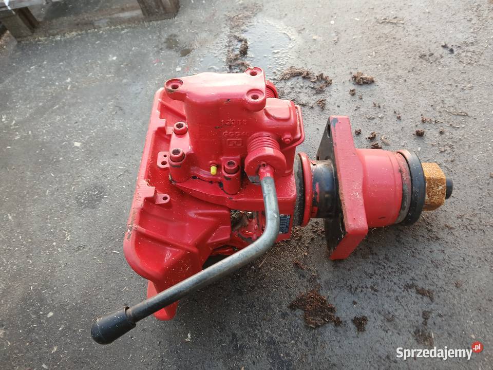 Zaczep Rockinger Kwilcz