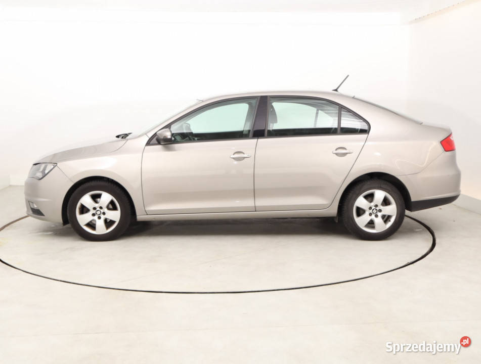 Seat Toledo 14 TDI poduszka powietrzna Bielany Wrocławskie