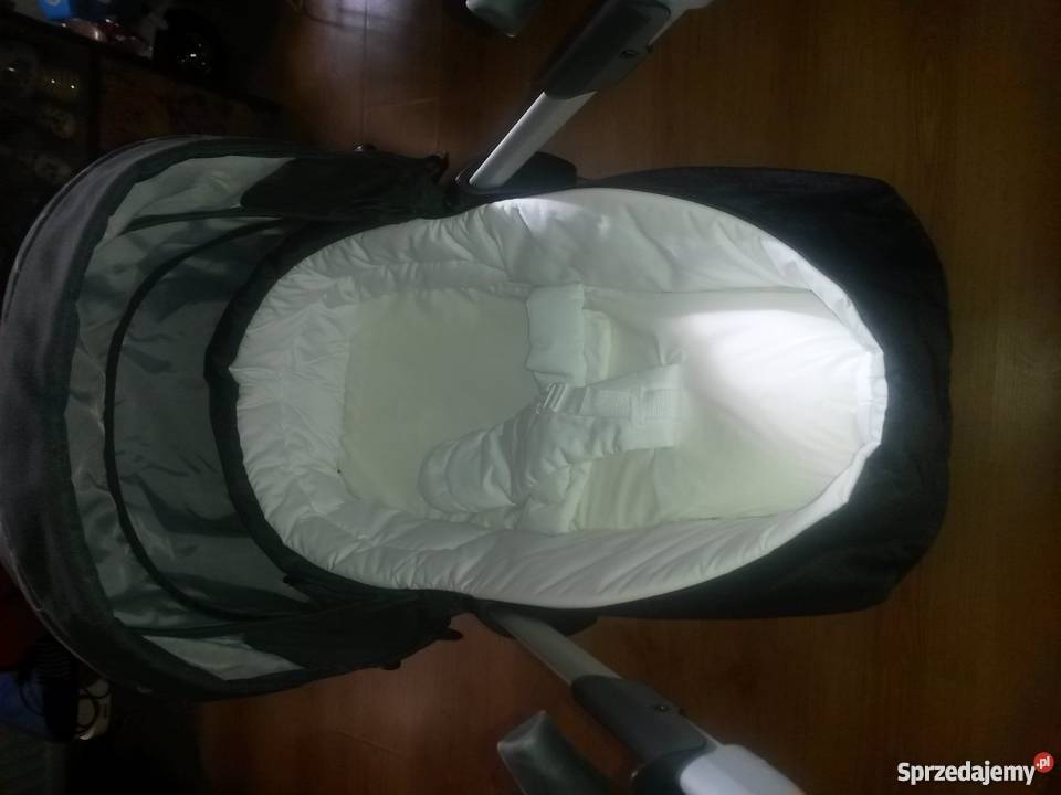 Silver cross 3d 3w1 Bydgoszcz