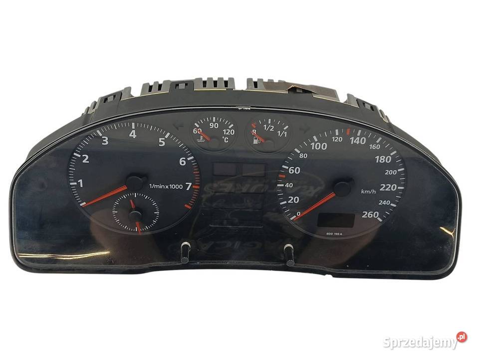 LICZNIK 4B0919033CX 16 B Audi A4 I 19942001 B5
