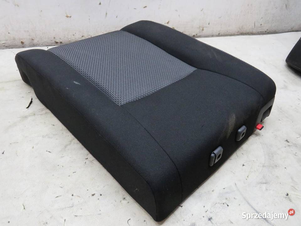 PRZEKŁADKA VANA KANAPA PASY SIEDZISKO SX4 SCROSS Fotele i kanapy lubelskie