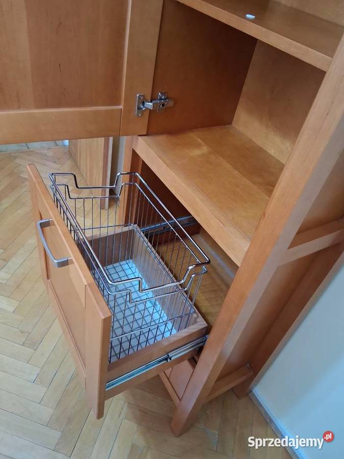 Szafka łazienkowa 60cm małopolskie Kraków sprzedam