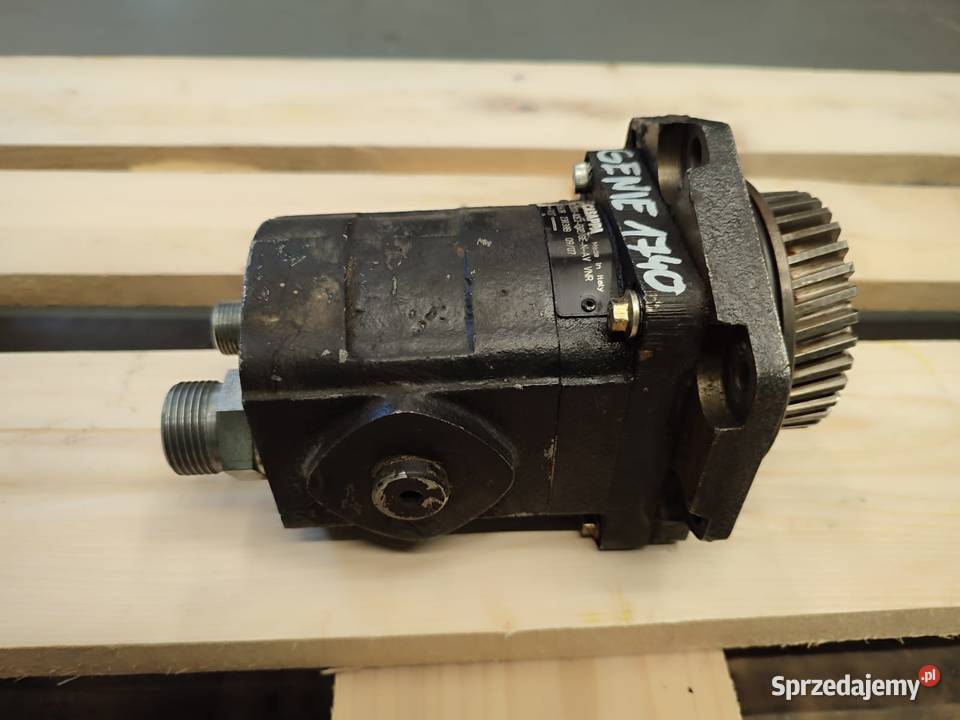 Pompa hydrauliczna KP2020D082E2PGEGENAVVNR Motoryzacja Wilkowo