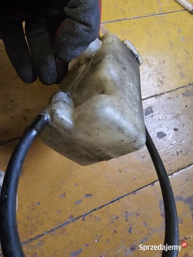 Suzuki LT 50 zbiornik zbiorniczek oleju LT50 Jelenia Góra