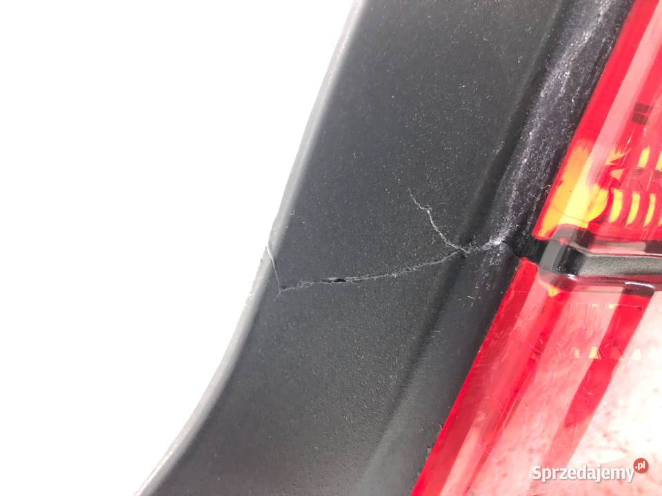 BMW 3 E36 121990032000 CABRIO COUPE Lampa tylna Skarżysko-Kamienna